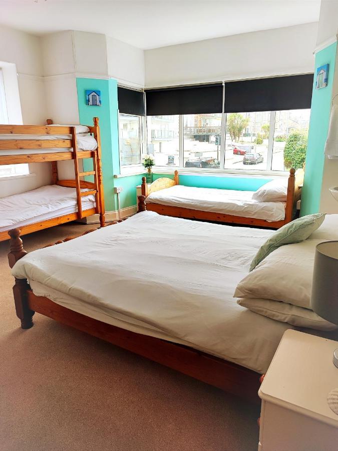Guest house St Breca 3*