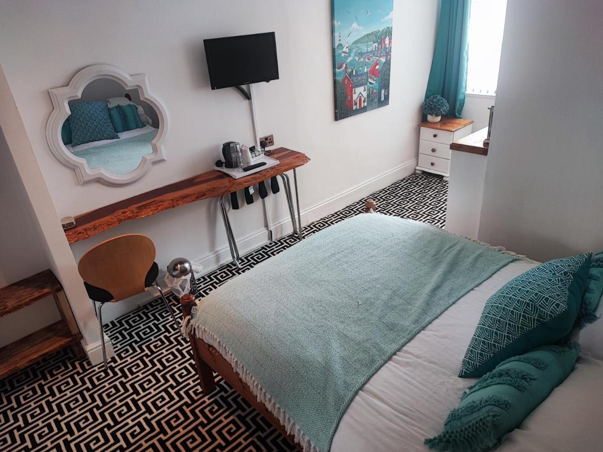 Guest house St Breca 3*
