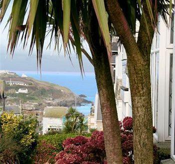 St Breca 3* Newquay (Cornwall)