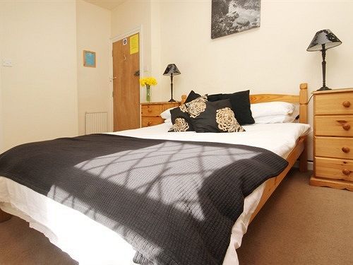 Guest house St Breca 3*