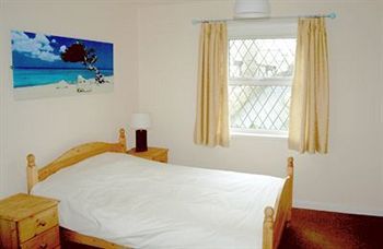 St Breca Guest house 3*