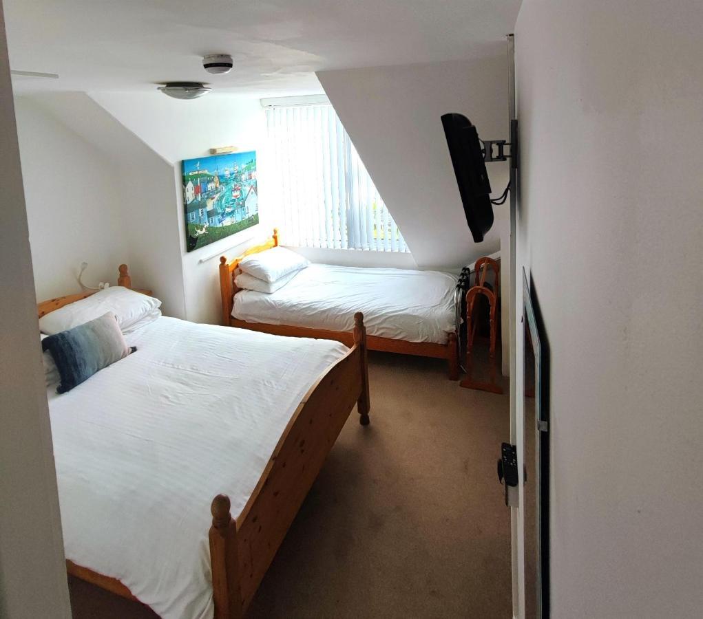 St Breca 3* Newquay (Cornwall)