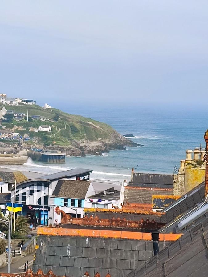 St Breca 3* Newquay (Cornwall)