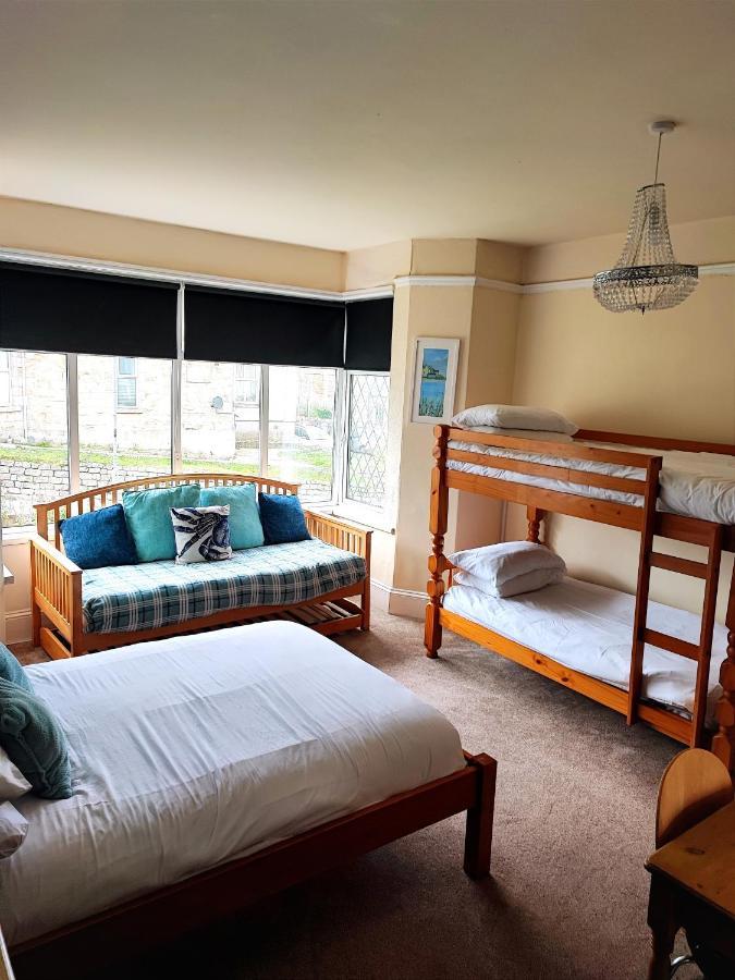 Guest house St Breca