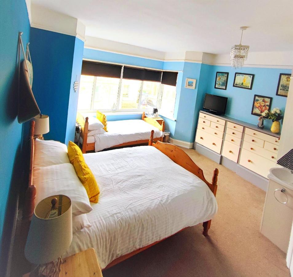 Guest house St Breca 3*