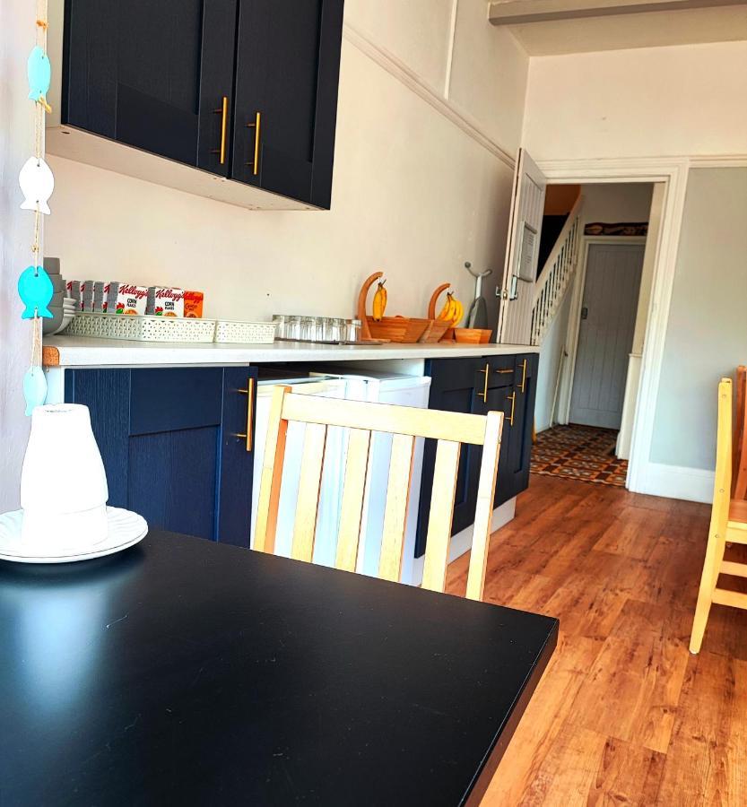 Guest house St Breca
