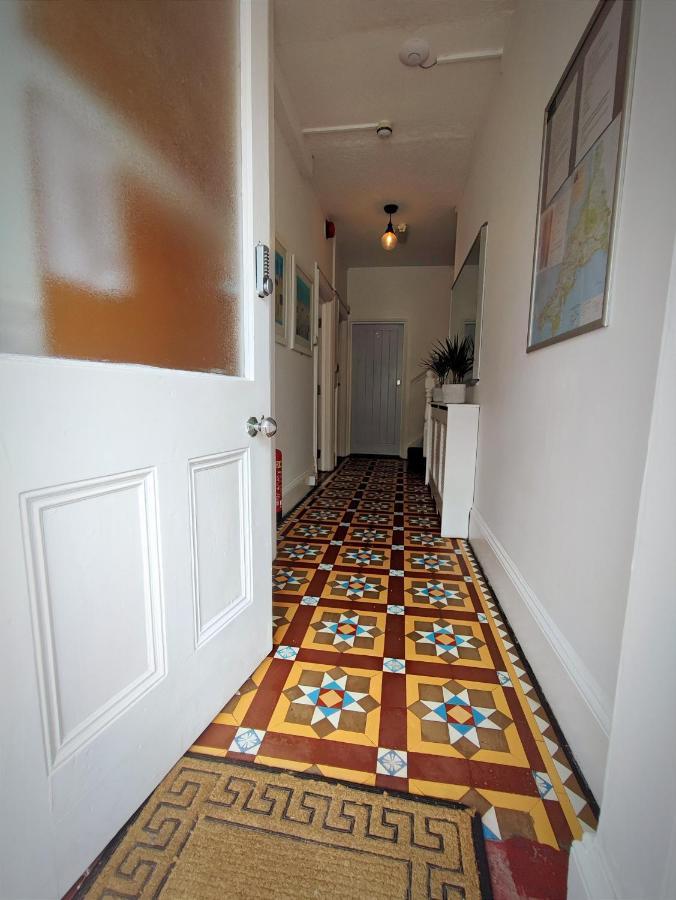 Guest house St Breca 3*