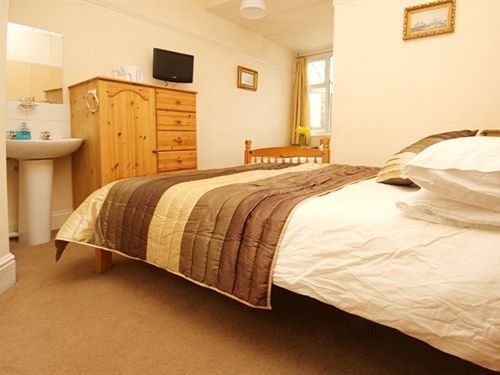 St Breca Guest house 3*