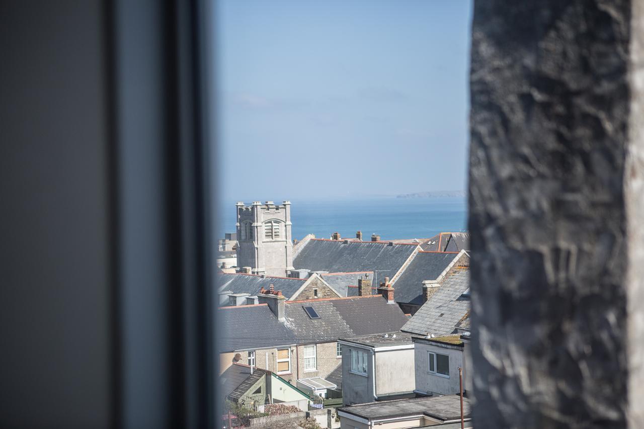 St Breca 3* Newquay (Cornwall)