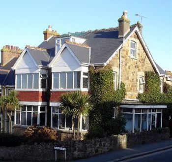 St Breca Newquay (Cornwall)