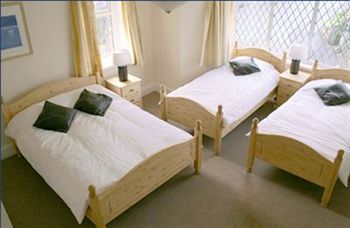 St Breca Guest house 3*